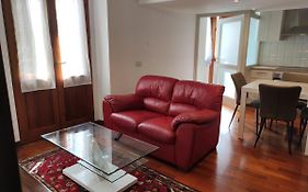 Marina Apartment City Centre